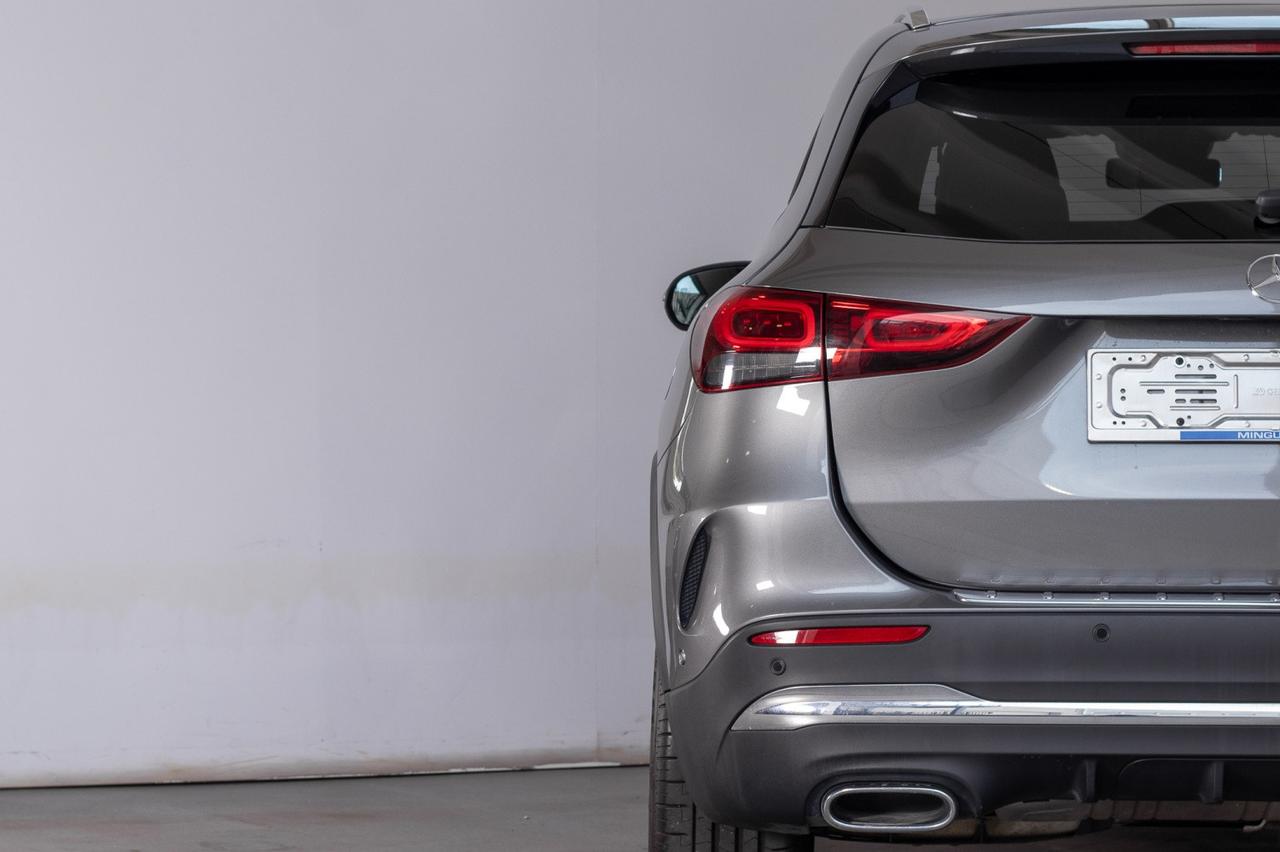Mercedes-Benz GLA 200 Premium Amg Auto 163 Cv