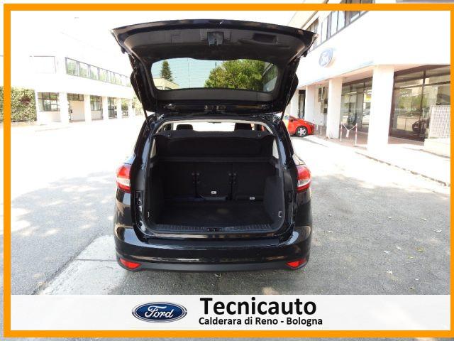FORD C-Max 1.5 TDCi 120CV Start&Stop Titanium
