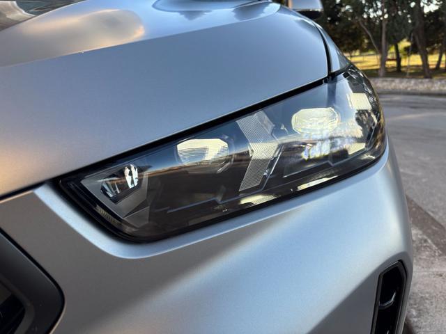 BMW X6 xDrive40i 48V Msport Pro TETTO APR/PAN