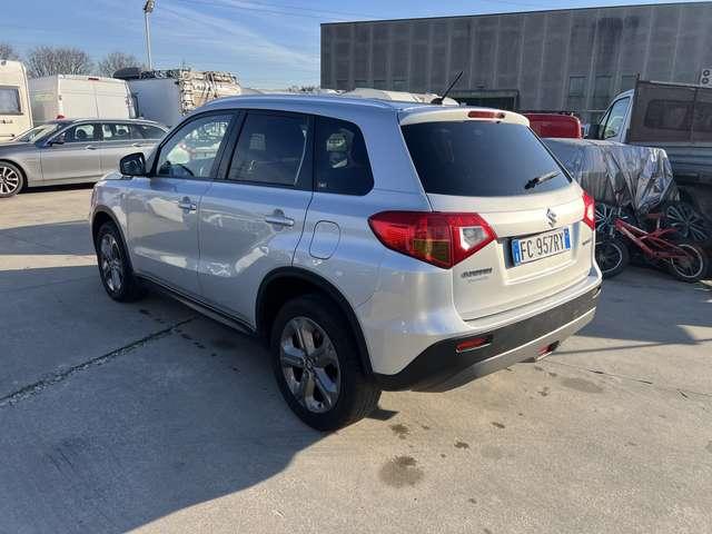 Suzuki Vitara 1.6 ddis V-Top s&s 2wd