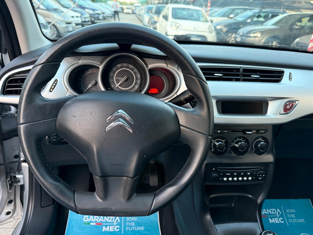 Citroen C3 1.1 Attraction - NeoPatentati