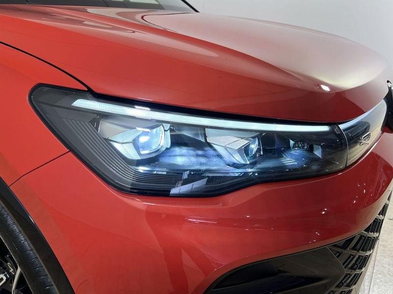 Volkswagen Tiguan Tiguan 1.5 etsi R-Line 150cv dsg