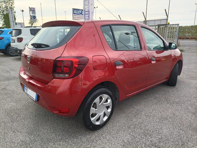 DACIA Sandero Turbo GPL 90CV PREZZO REALE! OTTIME CONDIZIONI!