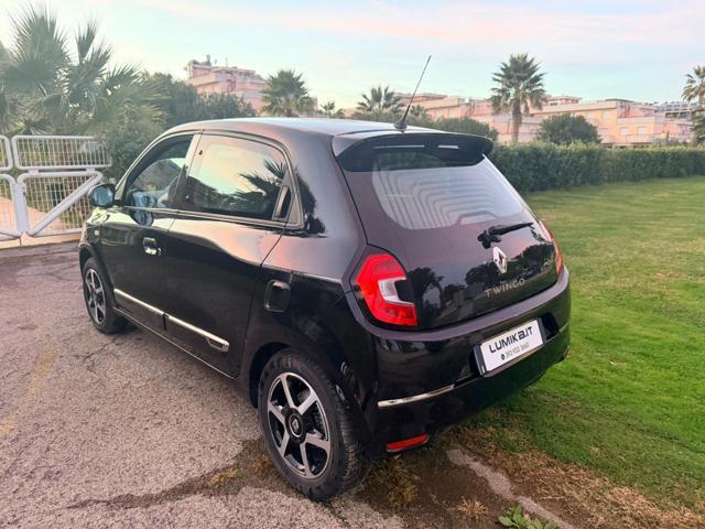 RENAULT Twingo SCe 65 CV Duel2