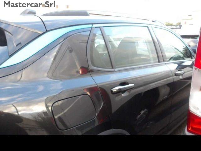 LYNK & CO 01 01 1.5 hev Auto Navi - GH167PW