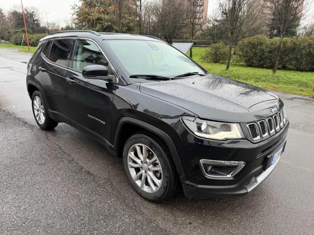 JEEP Compass 1.3 Turbo T4 150 CV aut. 2WD Limited