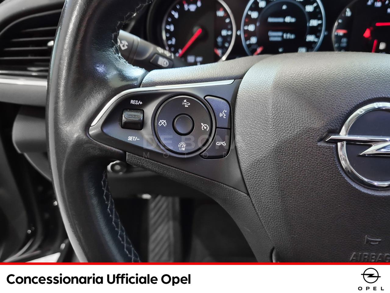 Opel Insignia sports tourer 2.0 cdti innovation s&s 170cv auto 8m my18.5