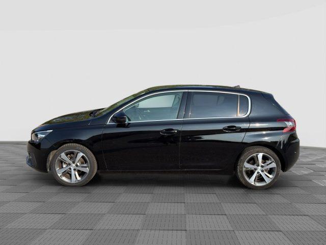 PEUGEOT 308 308 PureTech Turbo 130 S&S Allure