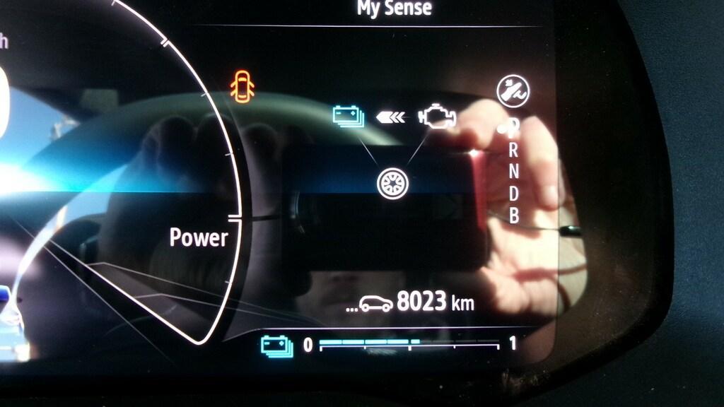 Renault Clio 1.6 E-Tech full hybrid esprit Alpine