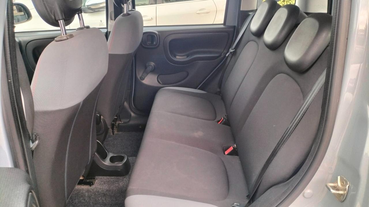 Fiat Panda 1.2 Easy **PREZZO OUTLET**