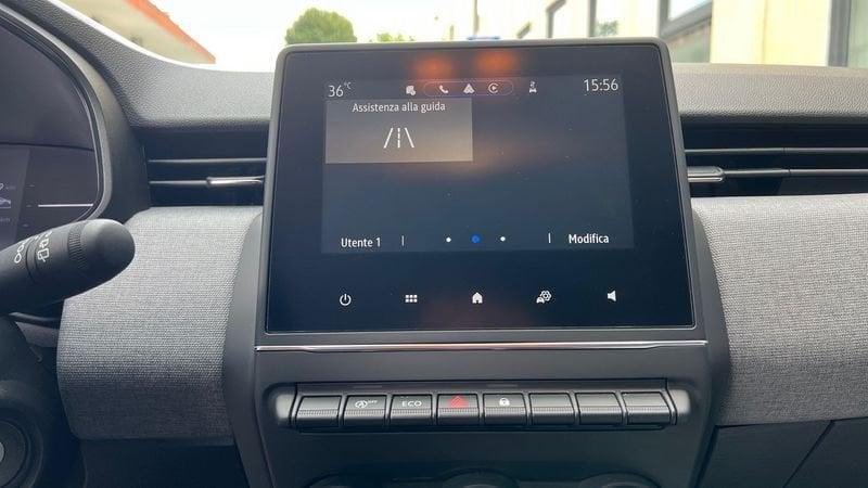 Renault Clio 1.0 TCe GPL Evolution