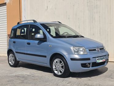 Fiat Panda 1.2 benzina 70cv