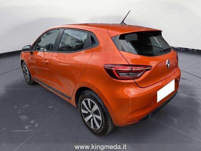 Renault Clio Clio TCe 90 CV 5 porte Equilibre