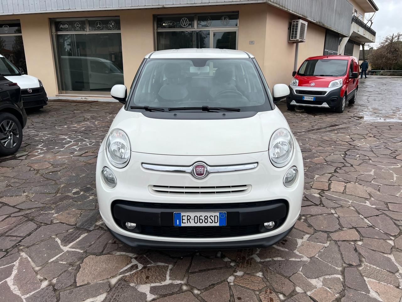 Fiat 500L 1.3 Multijet 85 CV Pop Star