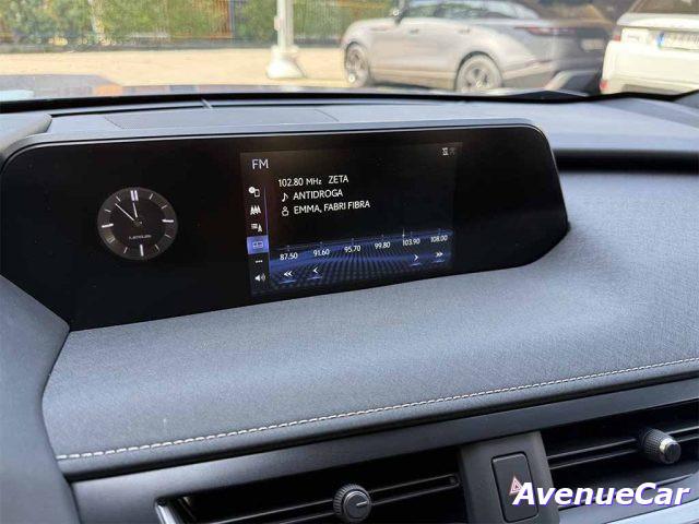 LEXUS UX Full Electric 300e 54,3kWh Premium PREZZO REALE