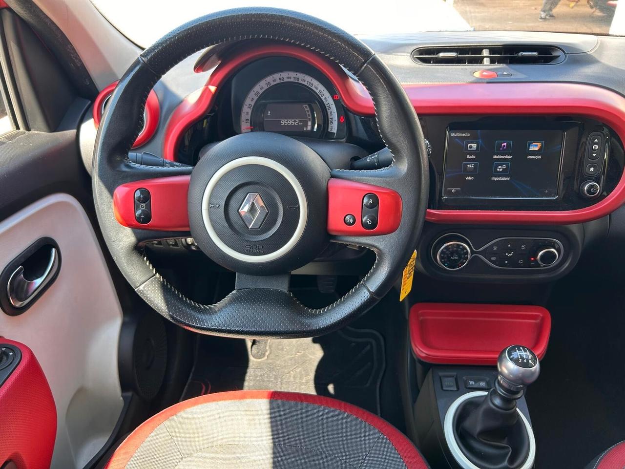Renault Twingo 0.9 TCe 90 CV Stop&Start Energy