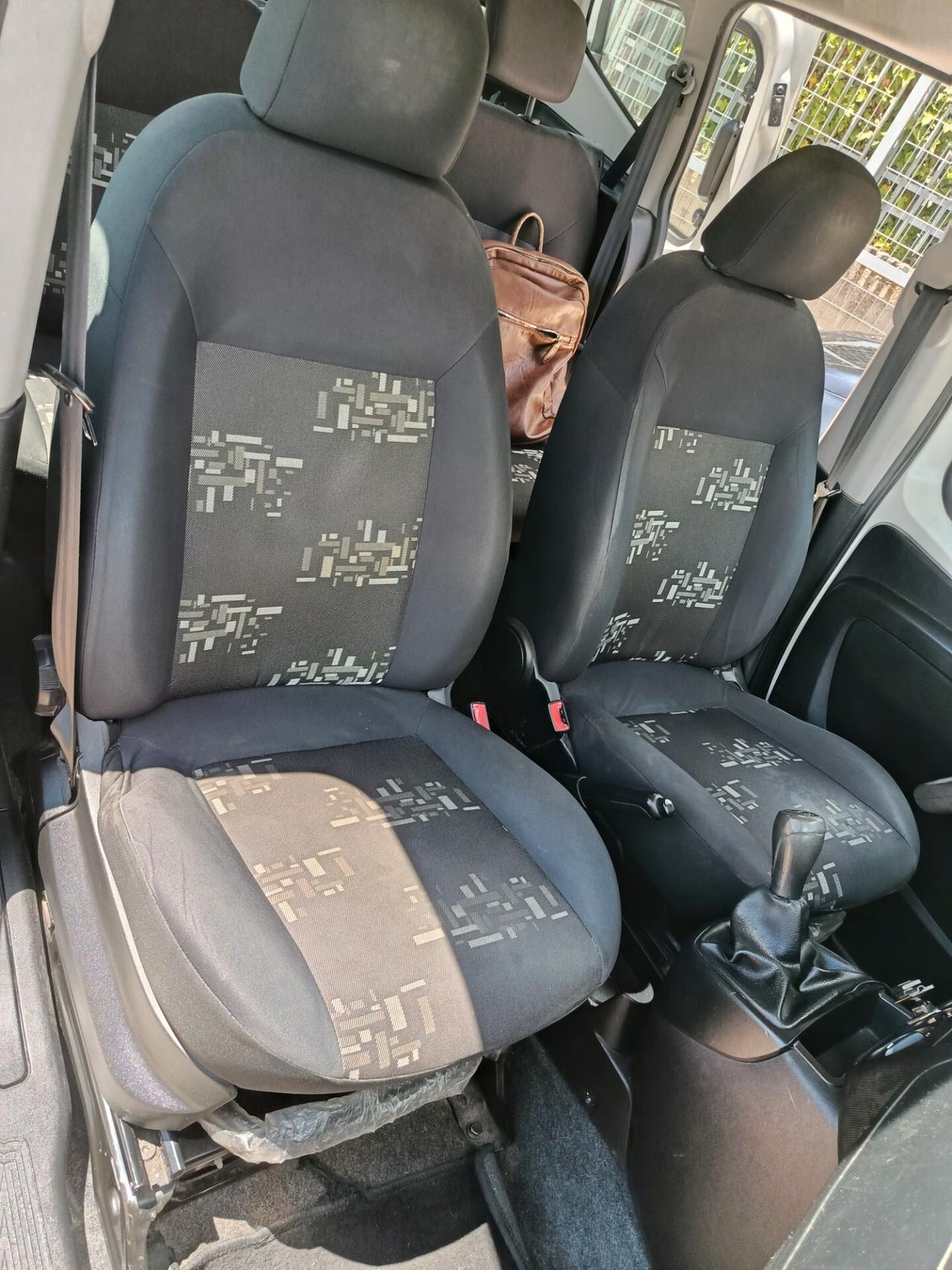 Fiat Qubo 1.3 MJT 75 CV MyLife
