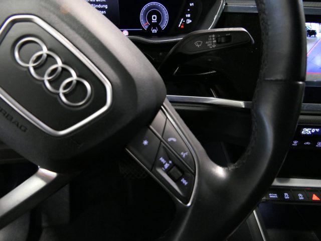 AUDI Q3 SPB 40 TFSI quattro S tronic S line edition