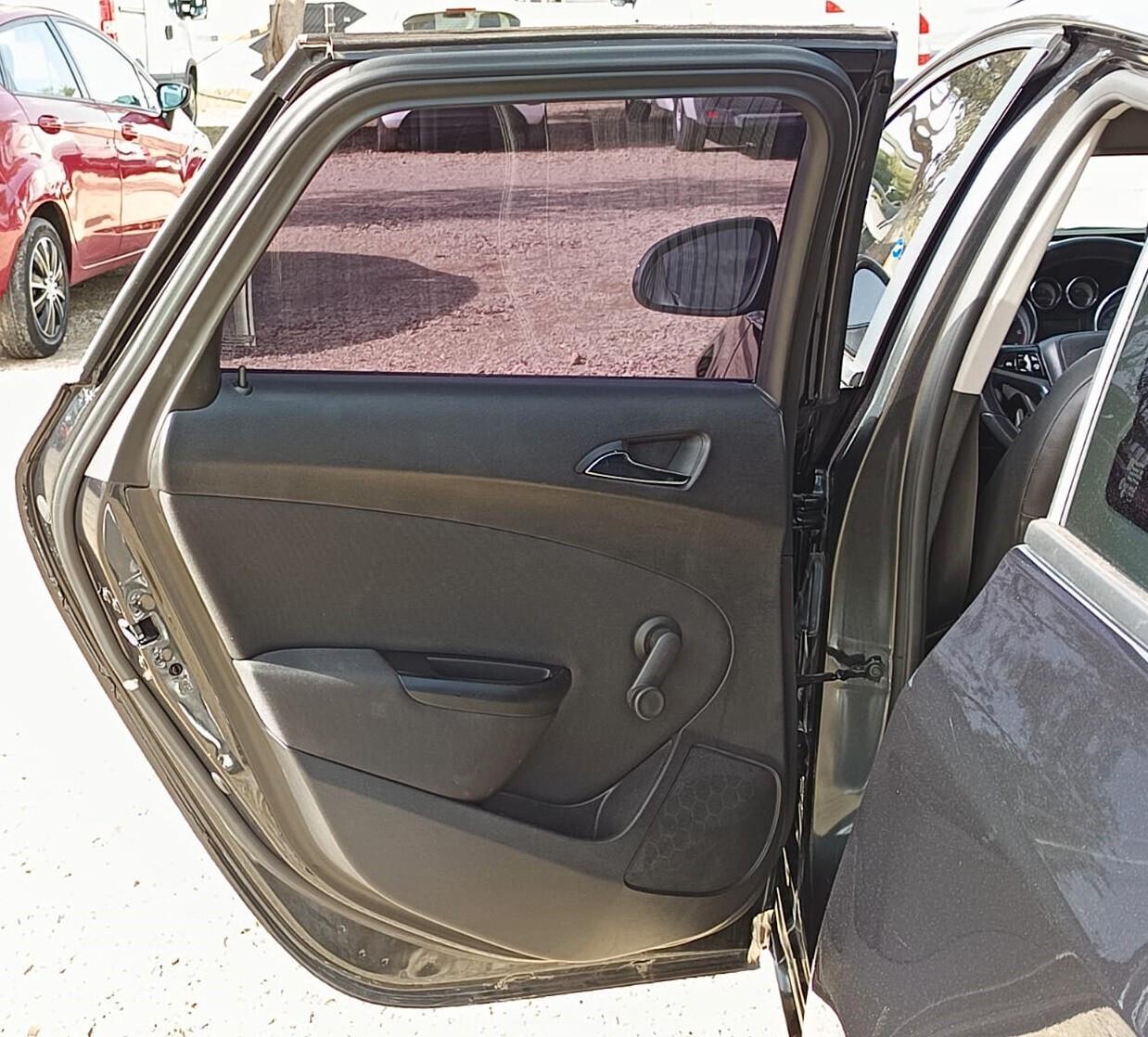 Opel Astra 2015 - 1.6 CDTI Lb automobili