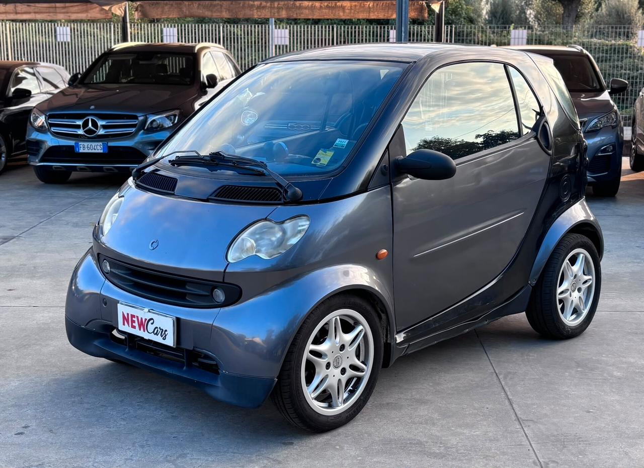 Smart PULSE