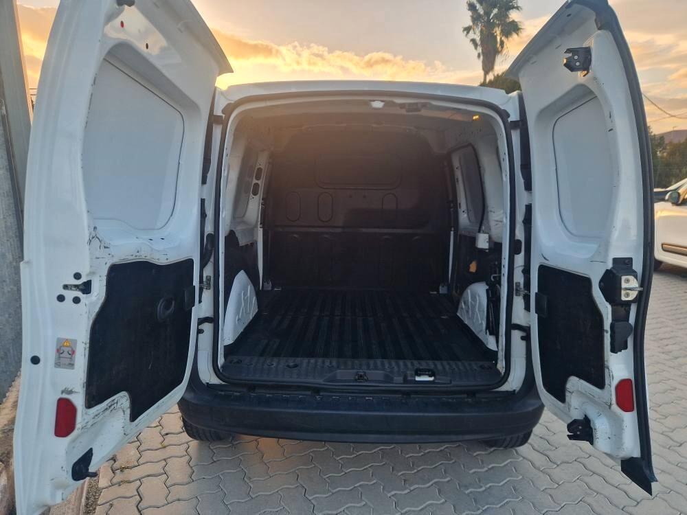 RENAULT KANGOO 2018 1.5DCI 110CV