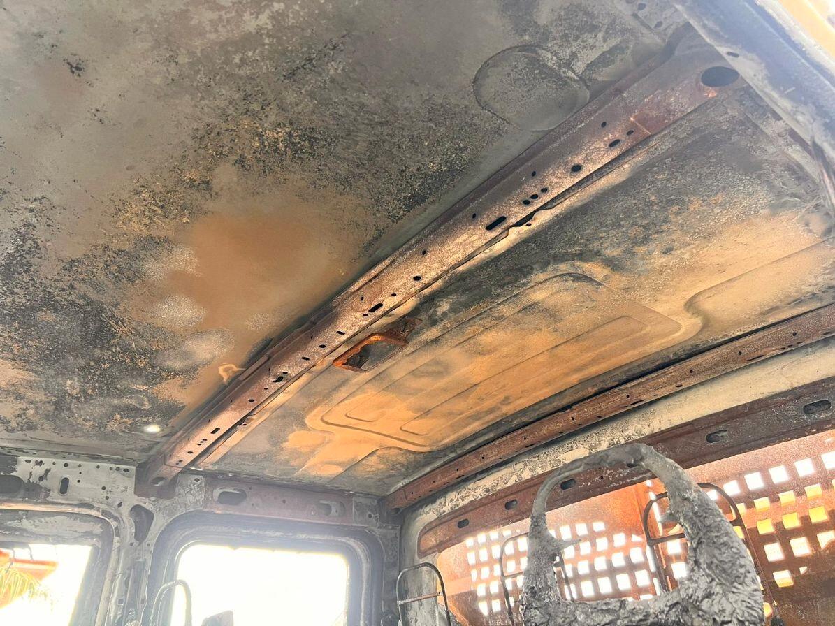 Iveco Daily 35C16D BTor 2.3 HPT PL-DC-RG Cabinato