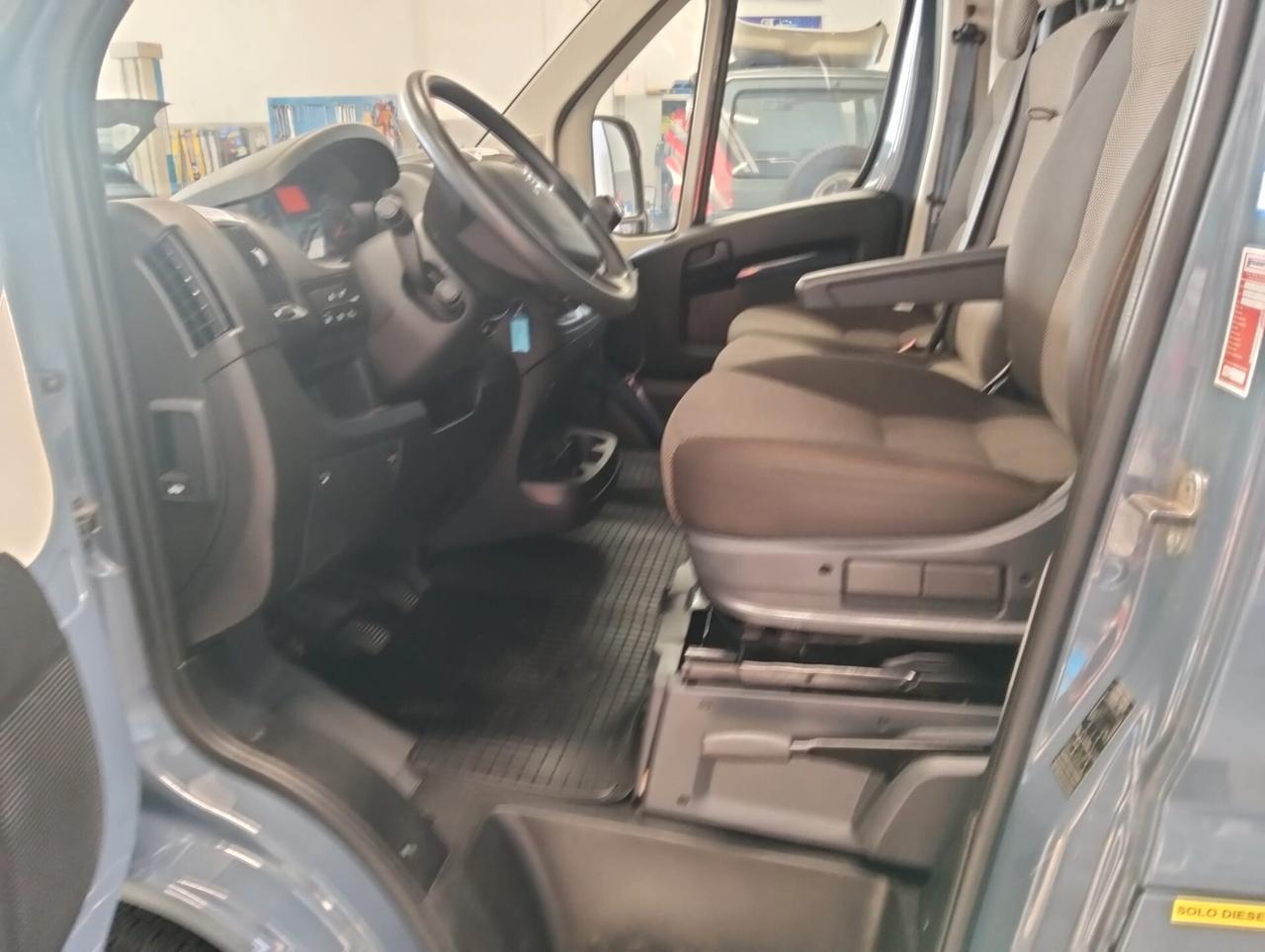 Citroen JUMPER 2.2tdi