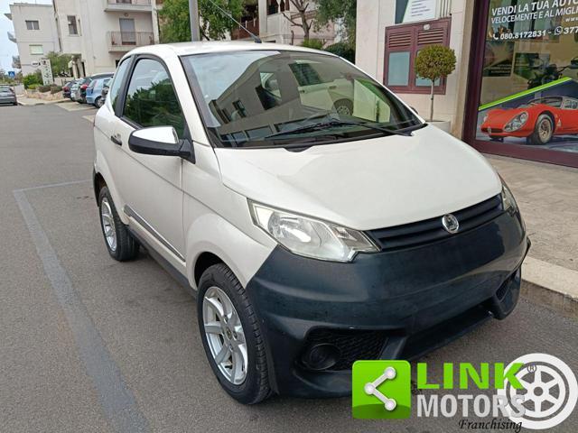 AIXAM 400 GT GUIDABILE A 14 ANNI