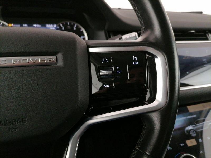 Land Rover Range Rover Evoque 2.0d i4 mhev S awd 163cv auto