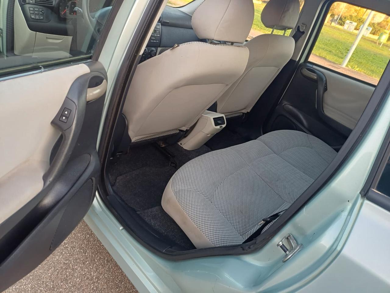 Fiat Stilo 1.4i 16V 5 porte Active