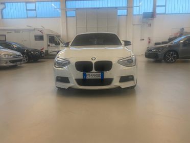 Bmw 118 118d 5p. Msport