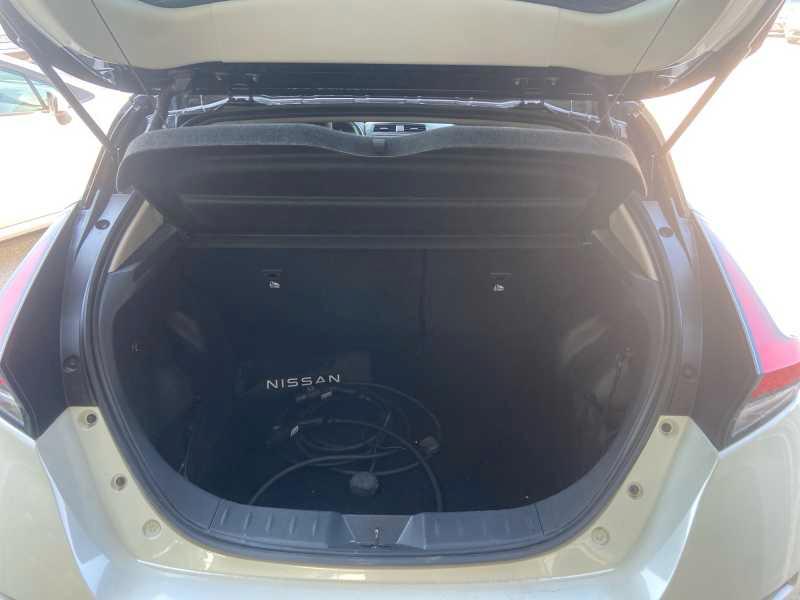 NISSAN Leaf 40kWh N-Connecta 150cv