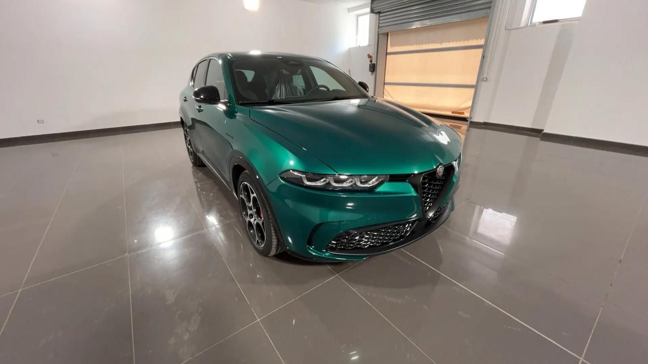Alfa Romeo Tonale 1.6 diesel 130 CV TCT6 Veloce RENT TO BUY
