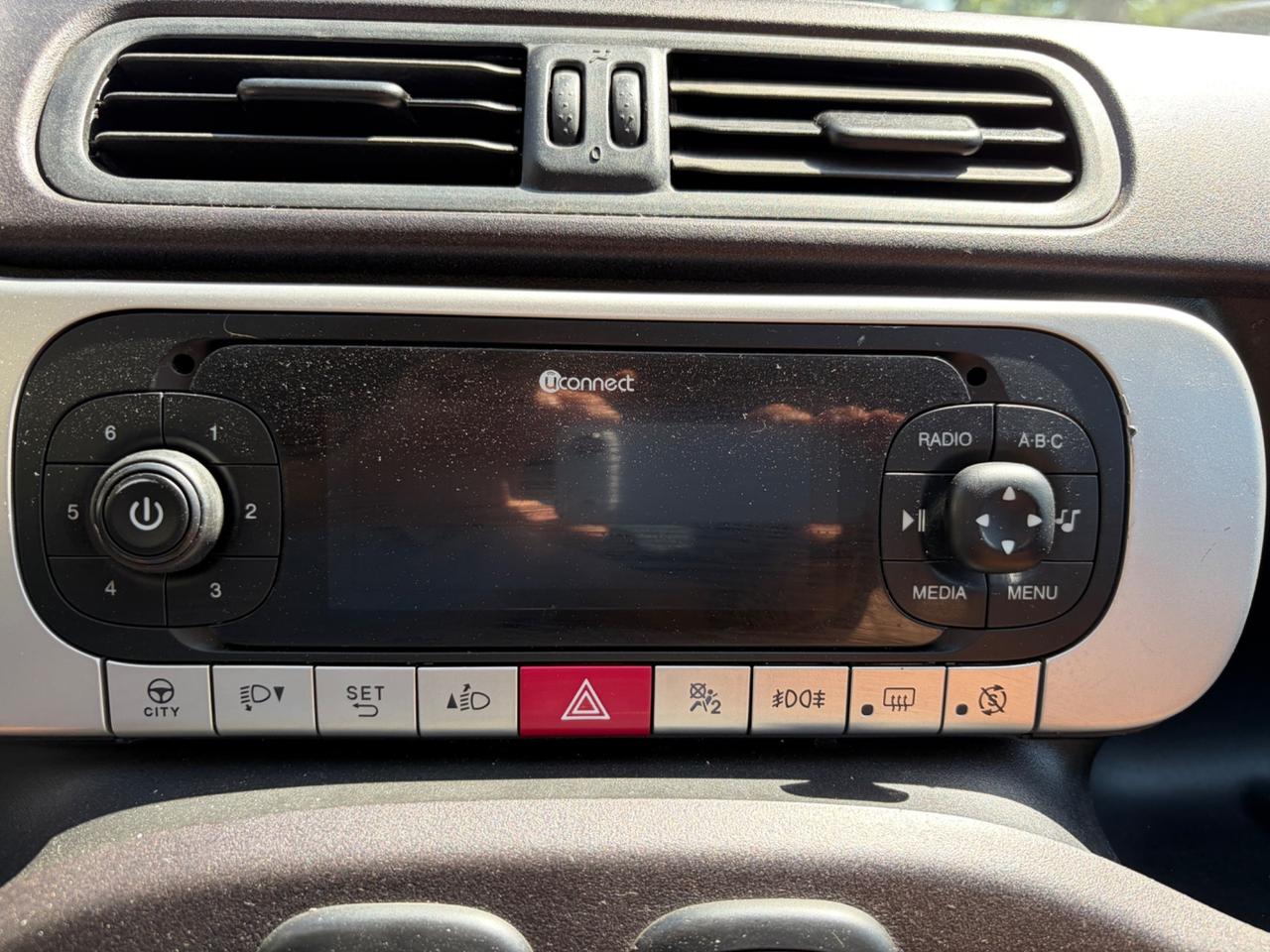 Fiat Panda 0.9 TwinAir Turbo S&S 4x4