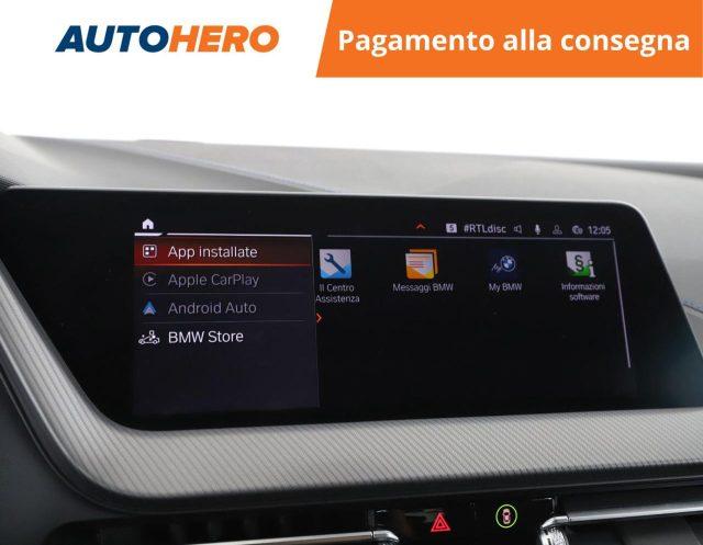 BMW M135 i xDrive