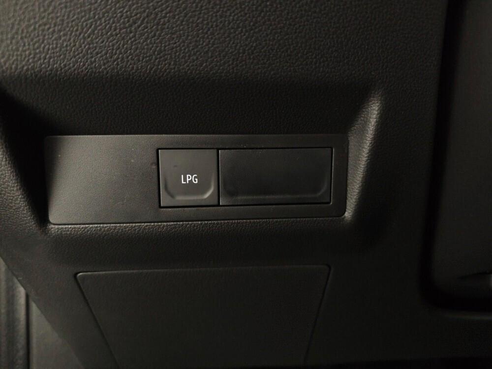 Renault Captur ECO-G 100 CV Techno