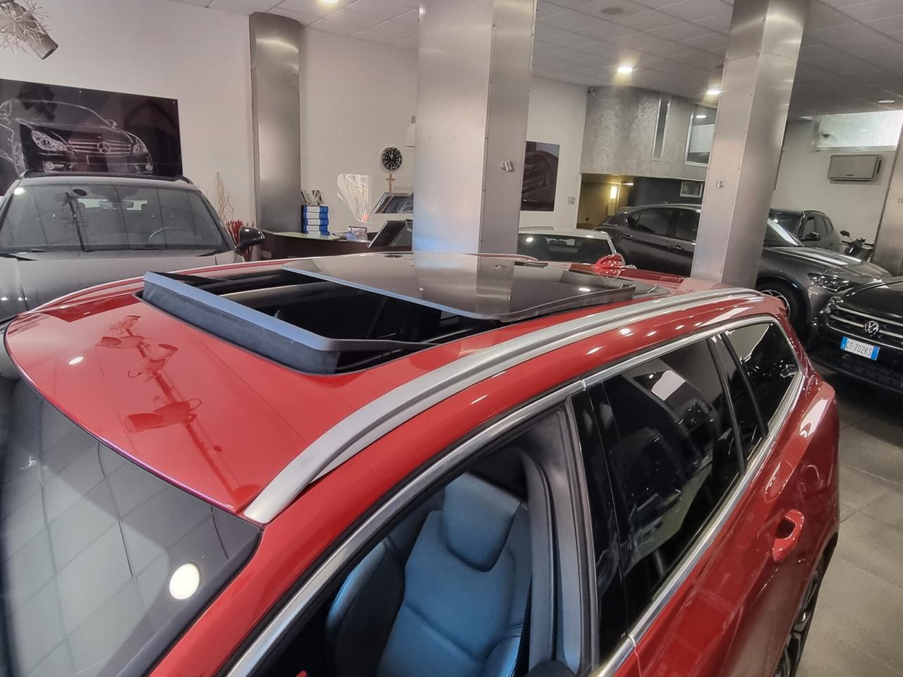 Volvo V60 T6 Twin Engine AWD Geartronic Business Plus