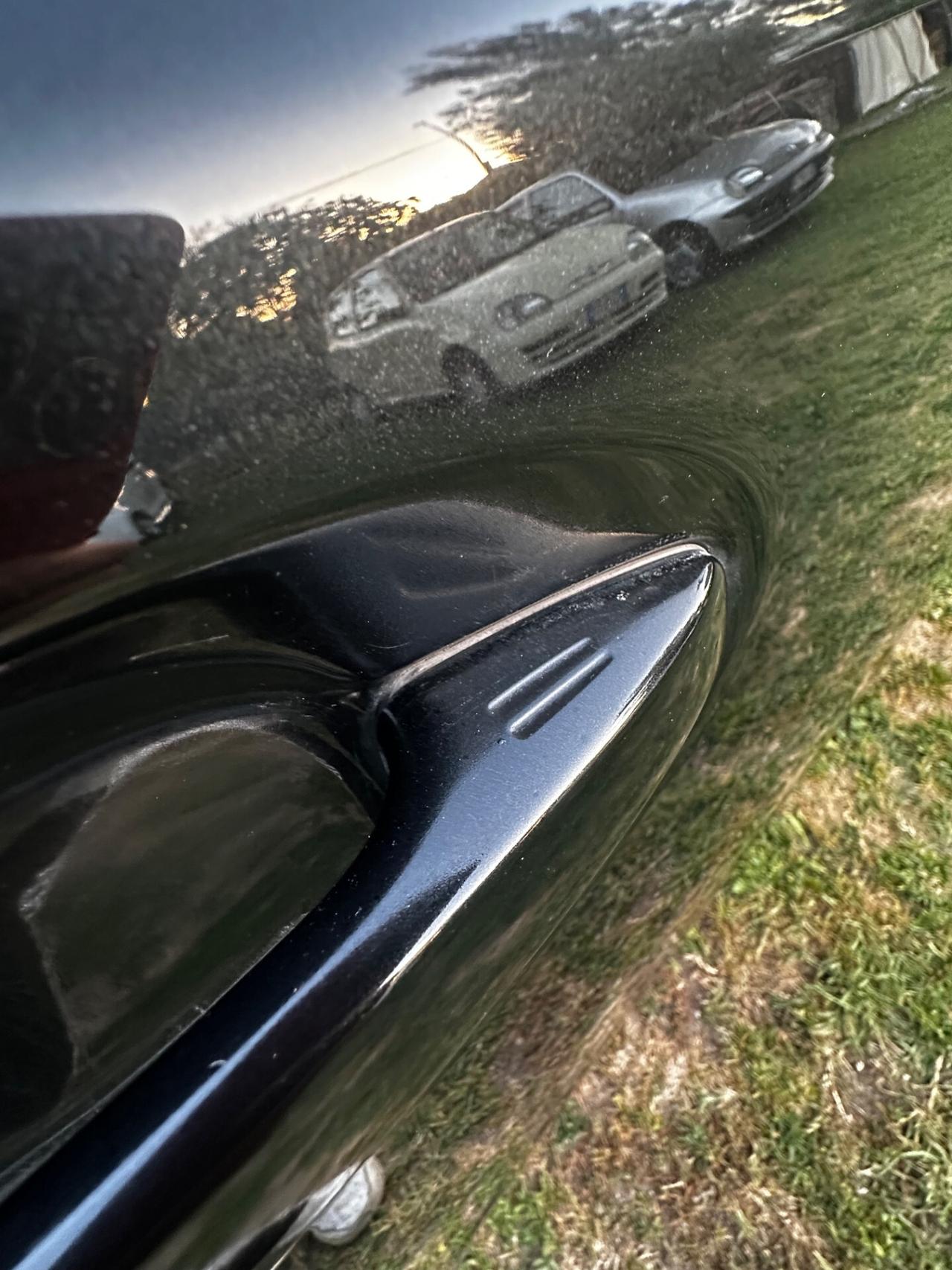 Toyota iQ 1.0 Multidrive Versione Lancio nero perlato !