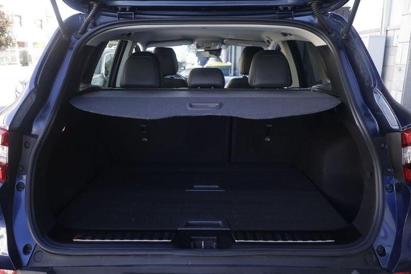 Renault Kadjar Renault Kadjar dCi 130CV 4x4 Energy Zen Unicoproprietario