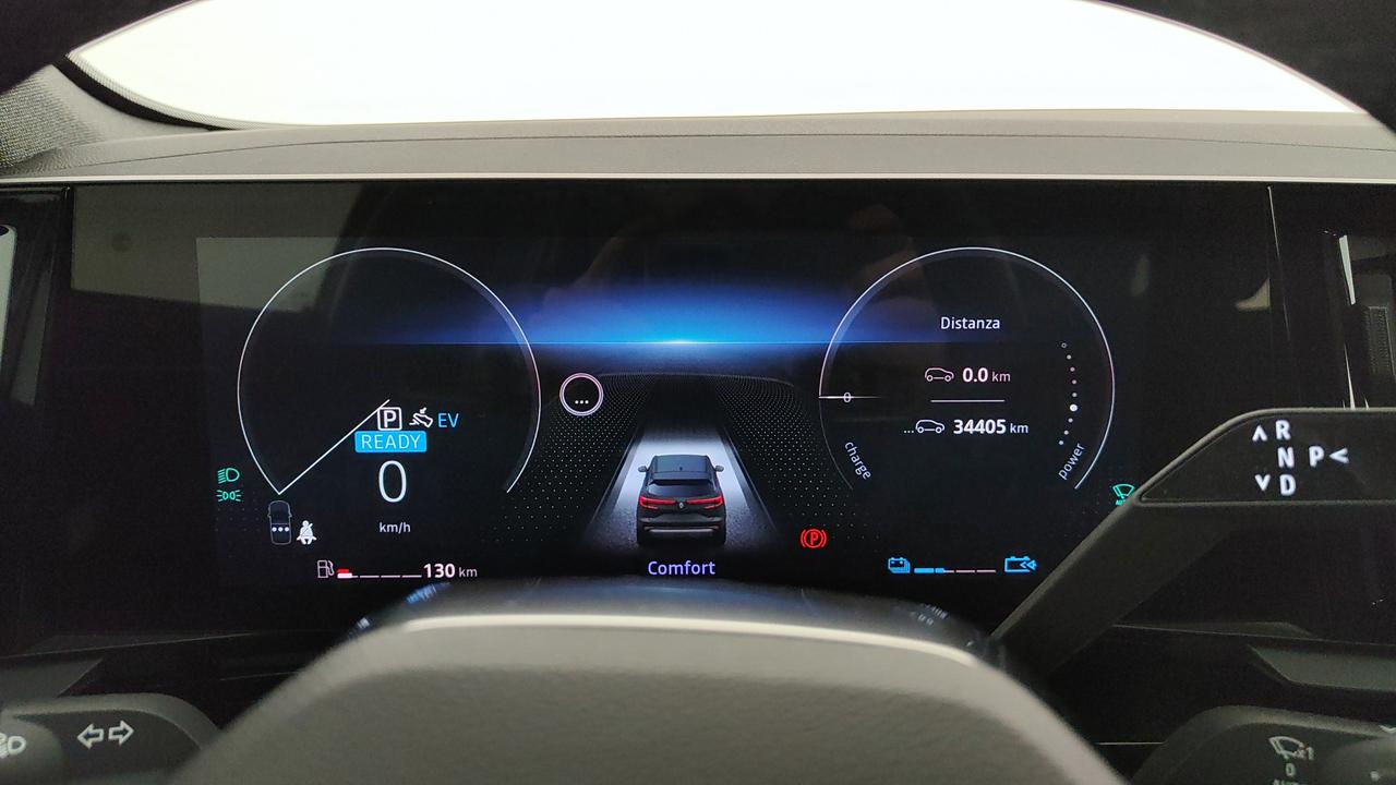 RENAULT RENAULT AUSTRAL 1.2 E-TECH FULL HYBRID TECHNO 200CV AUTO