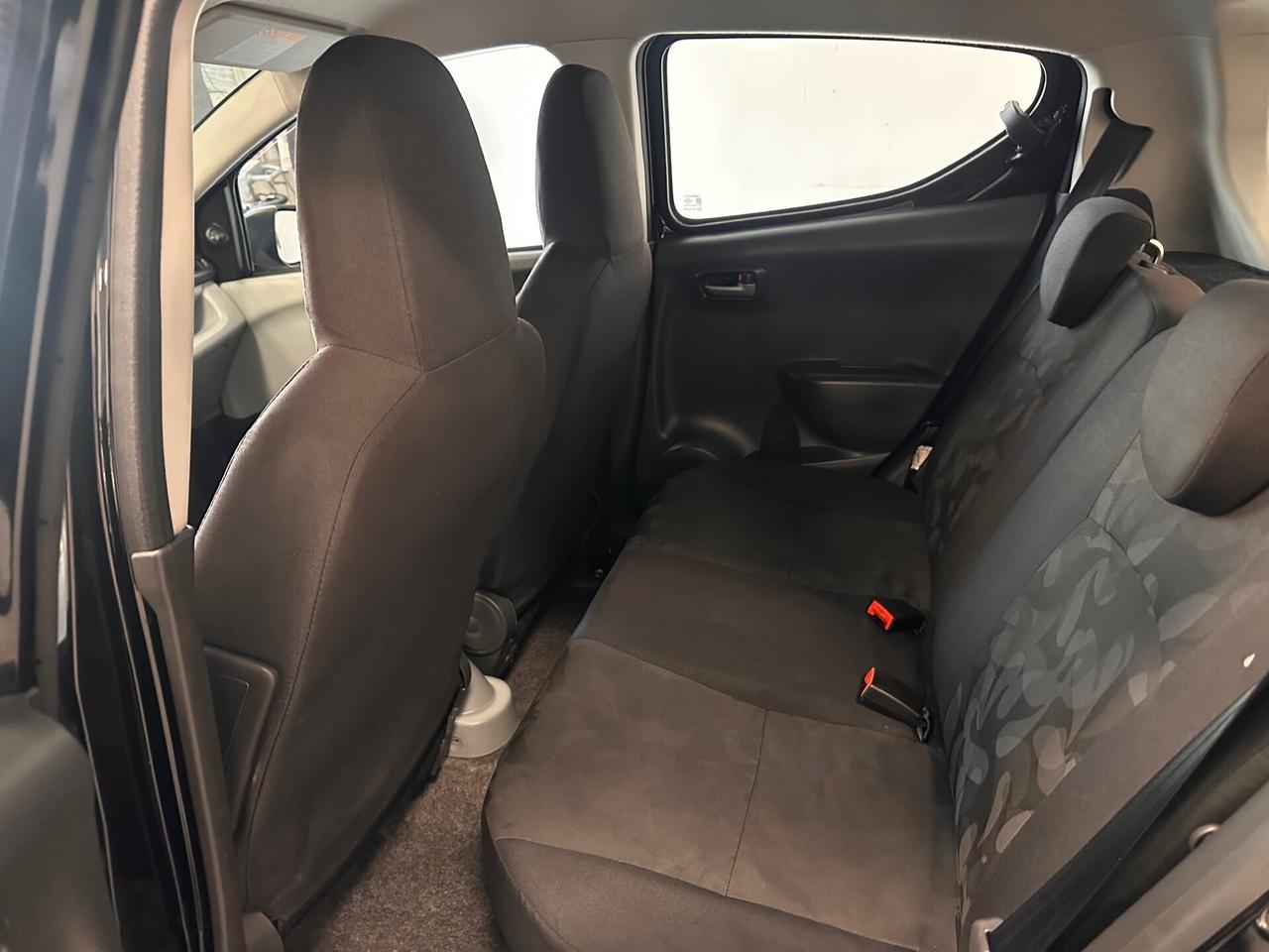 SUZUKI ALTO 1.0 BENZINA 5 PORTE