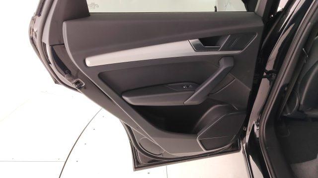 AUDI Q5 40 TDI 204 CV quattro S tronic S line plus