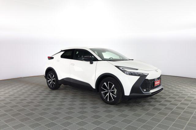 TOYOTA C-HR C-HR 2.0 PHEV Trend