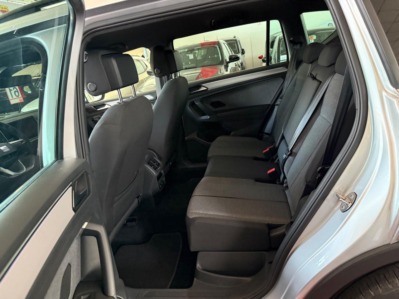 Seat Tarraco 2.0 TDI DSG Business PREZZO SENZA VINCOLI