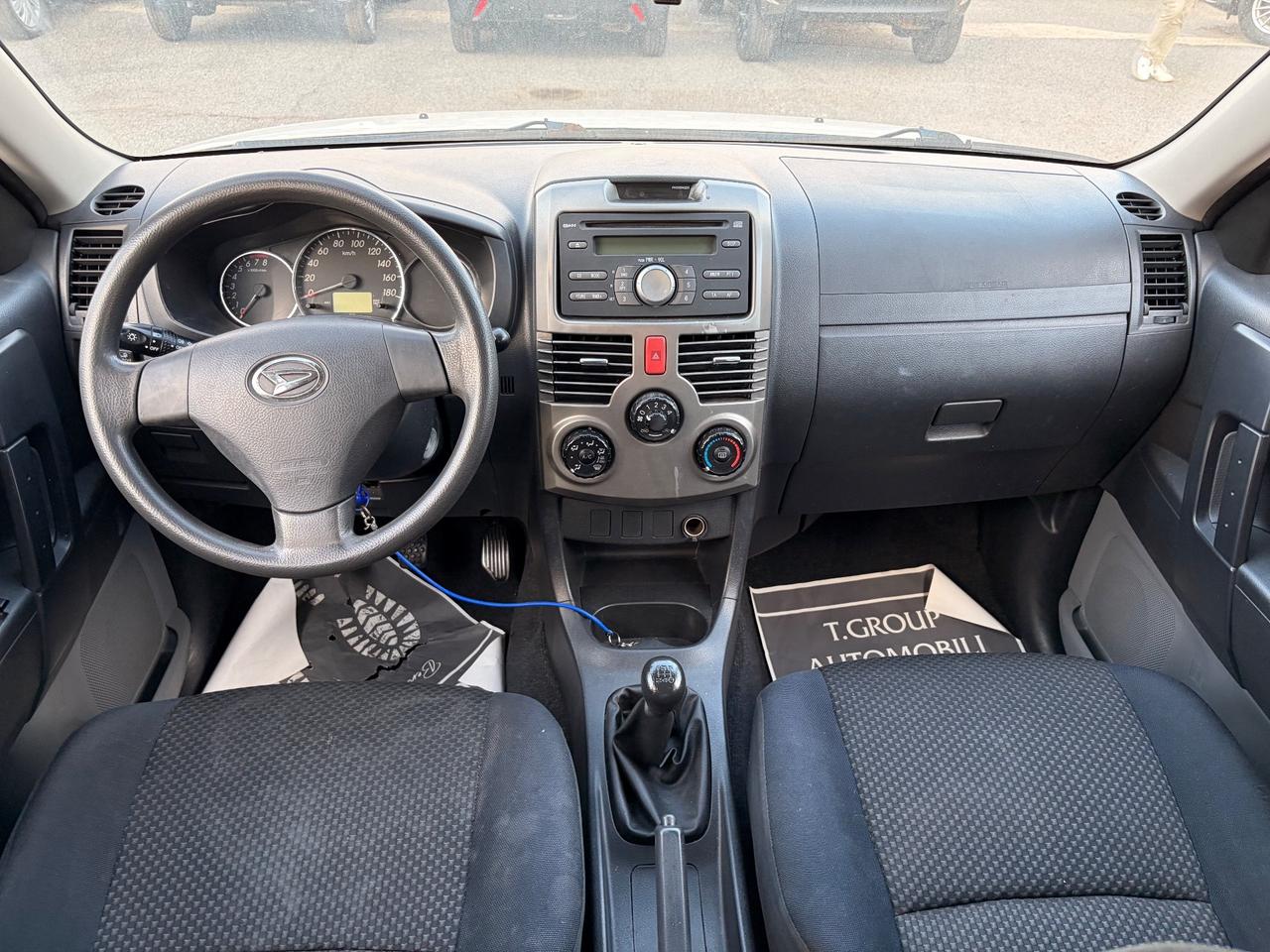 Daihatsu Terios 2WD B Easy Five GPL