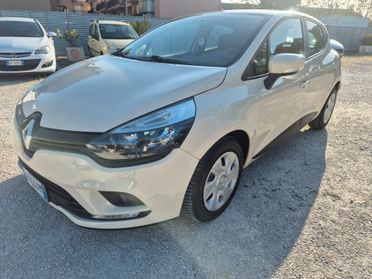 Renault Clio dCi 8V 75CV Start&Stop 5 porte Energy Life