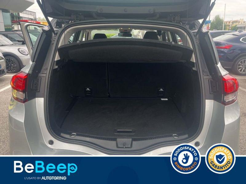 Renault Scénic 1.5 DCI ENERGY SPORT EDITION2 110CV EDC
