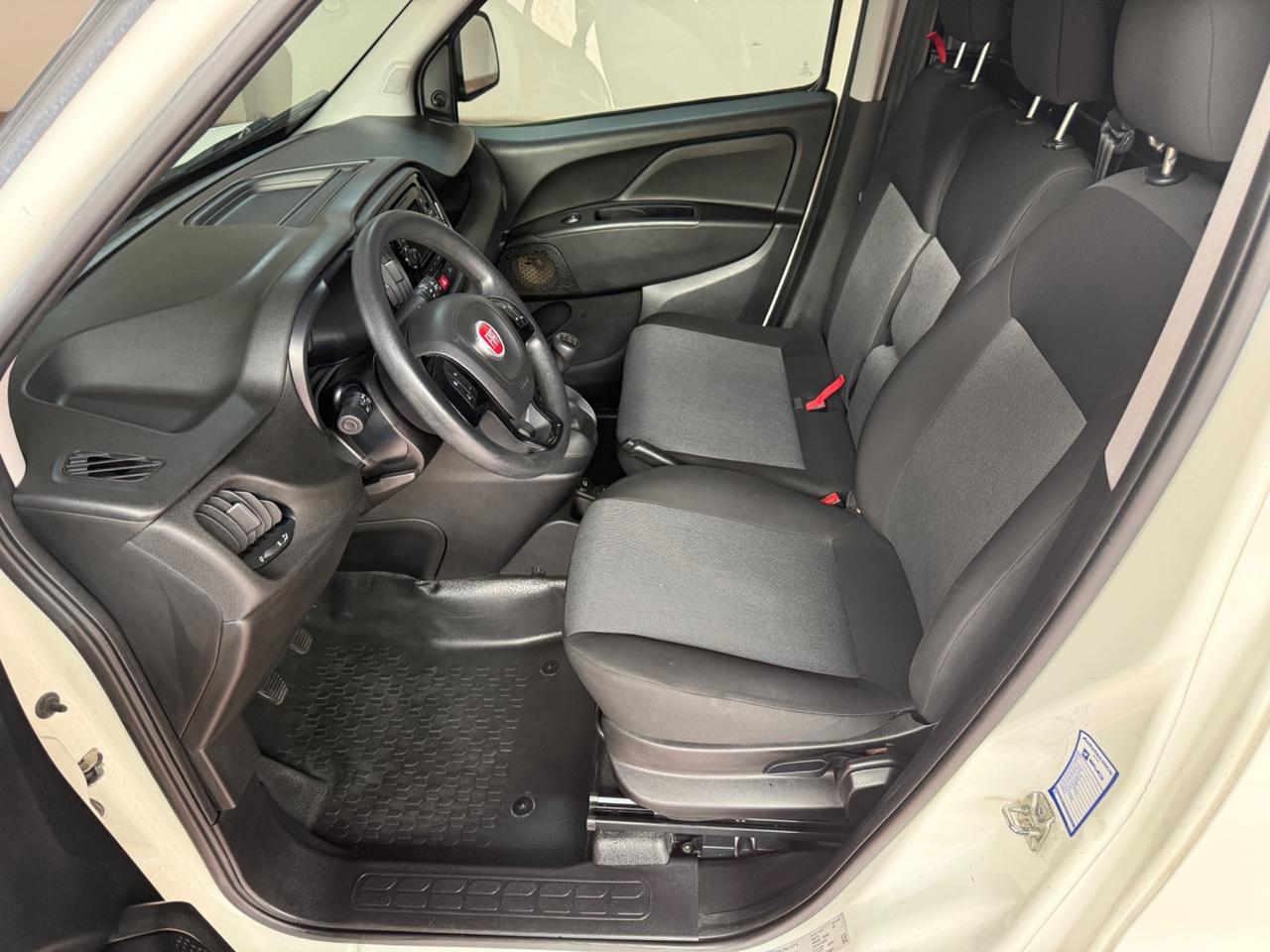 Fiat Doblo Doblò 1.3 MJT 95CV S&S Easy