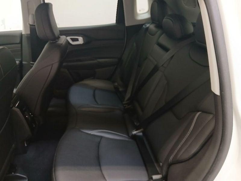 Jeep Compass 1.6 mjt S 2wd 130cv