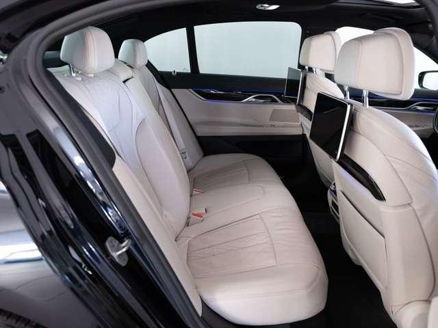 BMW 730 Serie 7 G11 2019 730d Msport xdrive auto